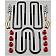 Skyjacker Suspensions 4 Inch Lift Kit - T432RKS