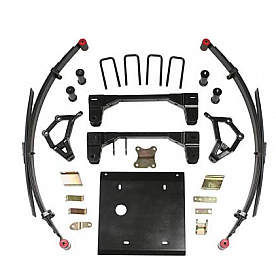 Skyjacker Suspensions 4 Inch Lift Kit - T432KS