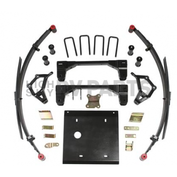 Skyjacker Suspensions 4 Inch Lift Kit - T432RKS