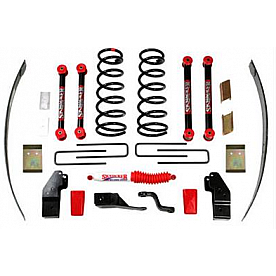 Skyjacker Suspensions 4.5 Inch Lift Kit - D4512K