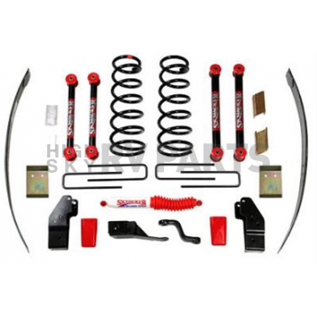 Skyjacker Suspensions 4.5 Inch Lift Kit - D4512K