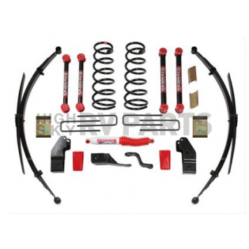 Skyjacker Suspensions 4.5 Inch Lift Kit - D4512KS
