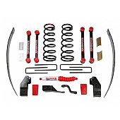 Skyjacker Suspensions 4.5 Inch Lift Kit - D451K