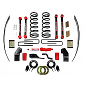 Skyjacker Suspensions 4.5 Inch Lift Kit - D452K
