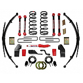 Skyjacker Suspensions 4.5 Inch Lift Kit - D452KS