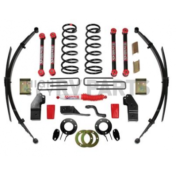 Skyjacker Suspensions 4.5 Inch Lift Kit - D452KS