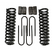 Skyjacker Suspensions 5 Inch Lift Kit - 174EBK