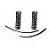 Skyjacker Suspensions 5 Inch Lift Kit - 174EBK