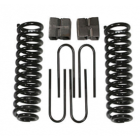 Skyjacker Suspensions 5 Inch Lift Kit - 174EBK