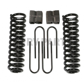 Skyjacker Suspensions 5 Inch Lift Kit - 174EBK