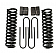 Skyjacker Suspensions 5 Inch Lift Kit - 174EBK