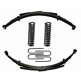 Skyjacker Suspensions 5 Inch Lift Kit - 174EBKS