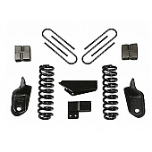 Skyjacker Suspensions 5 Inch Lift Kit - 186F2K