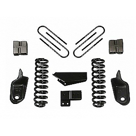 Skyjacker Suspensions 5 Inch Lift Kit - 186F2K
