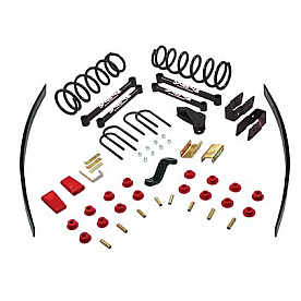 Skyjacker Suspensions 5 Inch Lift Kit - D4513K