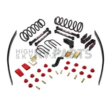 Skyjacker Suspensions 5 Inch Lift Kit - D4513K