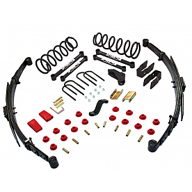 Skyjacker Suspensions 5 Inch Lift Kit - D4513KS