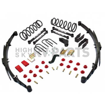Skyjacker Suspensions 5 Inch Lift Kit - D4513KS