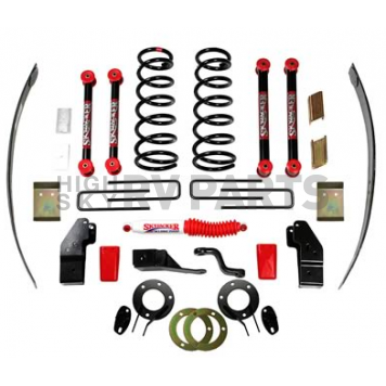 Skyjacker Suspensions 5 Inch Lift Kit - D4522K