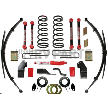 Skyjacker Suspensions 5 Inch Lift Kit - D4522KS