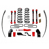 Skyjacker Suspensions 5 Inch Lift Kit - D5012K