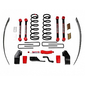 Skyjacker Suspensions 5 Inch Lift Kit - D5012K
