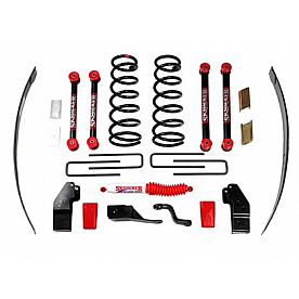 Skyjacker Suspensions 5 Inch Lift Kit - D501K