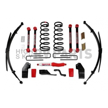 Skyjacker Suspensions 5 Inch Lift Kit - D501KS