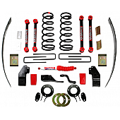 Skyjacker Suspensions 5 Inch Lift Kit - D5022KS