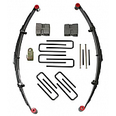 Skyjacker Suspensions 5 Inch Lift Kit - T305PK
