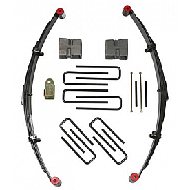 Skyjacker Suspensions 5 Inch Lift Kit - T305PK