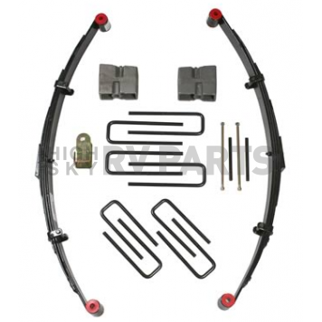 Skyjacker Suspensions 5 Inch Lift Kit - T305PK