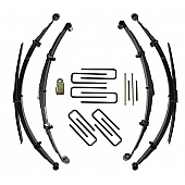 Skyjacker Suspensions 5 Inch Lift Kit - T305PKS
