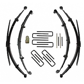 Skyjacker Suspensions 5 Inch Lift Kit - T305PKS