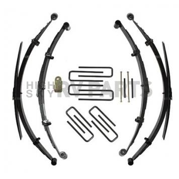 Skyjacker Suspensions 5 Inch Lift Kit - T305PKS