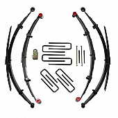 Skyjacker Suspensions 5 Inch Lift Kit - T305RKS