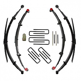 Skyjacker Suspensions 5 Inch Lift Kit - T305RKS