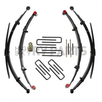 Skyjacker Suspensions 5 Inch Lift Kit - T305RKS