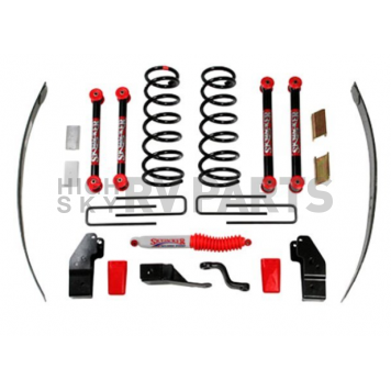 Skyjacker Suspensions 5.5 Inch Lift Kit - D501MK
