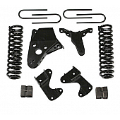 Skyjacker Suspensions 6 Inch Lift Kit - 136BHK