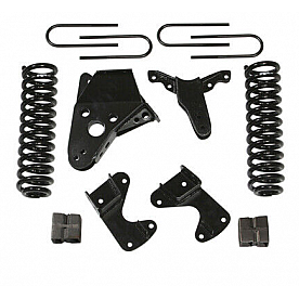 Skyjacker Suspensions 6 Inch Lift Kit - 136BHK