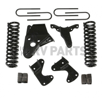 Skyjacker Suspensions 6 Inch Lift Kit - 136BHK