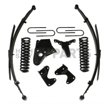 Skyjacker Suspensions 6 Inch Lift Kit - 136BHKS
