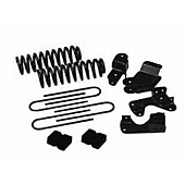 Skyjacker Suspensions 6 Inch Lift Kit - 136R2K