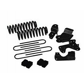Skyjacker Suspensions 6 Inch Lift Kit - 136R2K