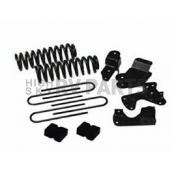 Skyjacker Suspensions 6 Inch Lift Kit - 136R2K