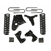 Skyjacker Suspensions 6 Inch Lift Kit - 136RHK