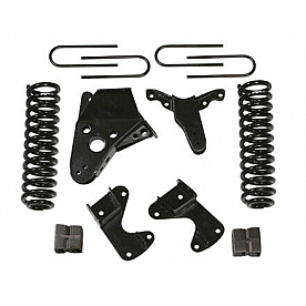 Skyjacker Suspensions 6 Inch Lift Kit - 136RHK
