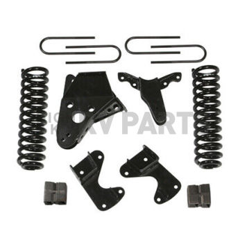 Skyjacker Suspensions 6 Inch Lift Kit - 136RHK