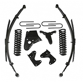 Skyjacker Suspensions 6 Inch Lift Kit - 136RHKS